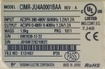 Yaskawa CIMR-JU4A0001BAA